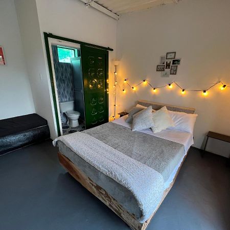 Casa Hostal Amor Viajero 샌프란시스코 외부 사진