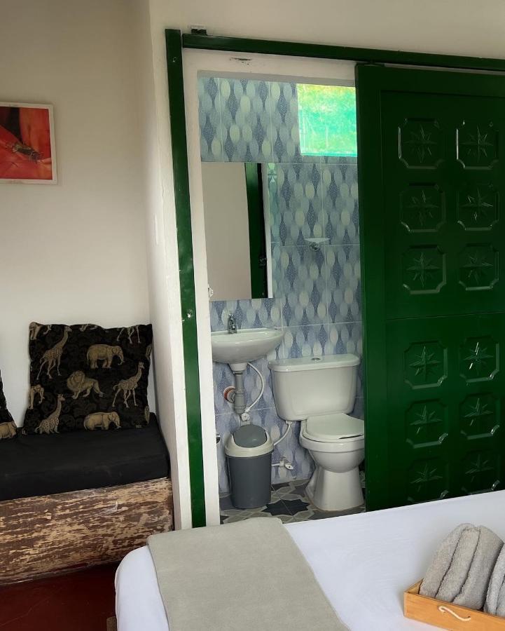 Casa Hostal Amor Viajero 샌프란시스코 외부 사진