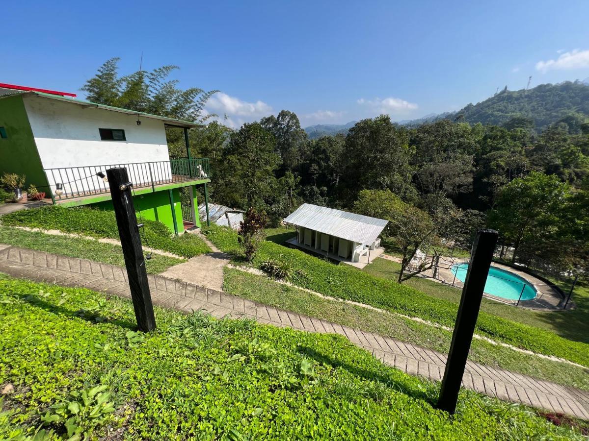 Casa Hostal Amor Viajero 샌프란시스코 외부 사진