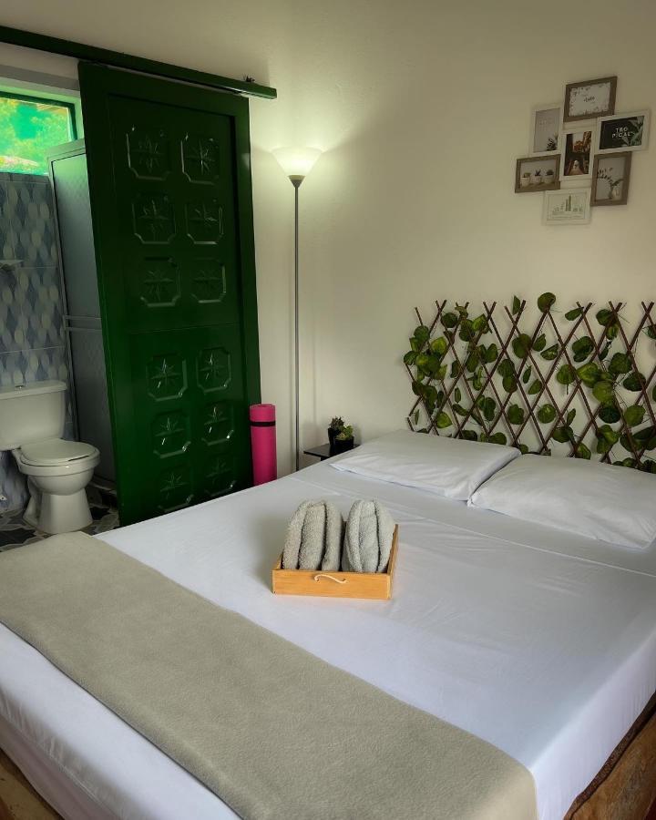 Casa Hostal Amor Viajero 샌프란시스코 외부 사진