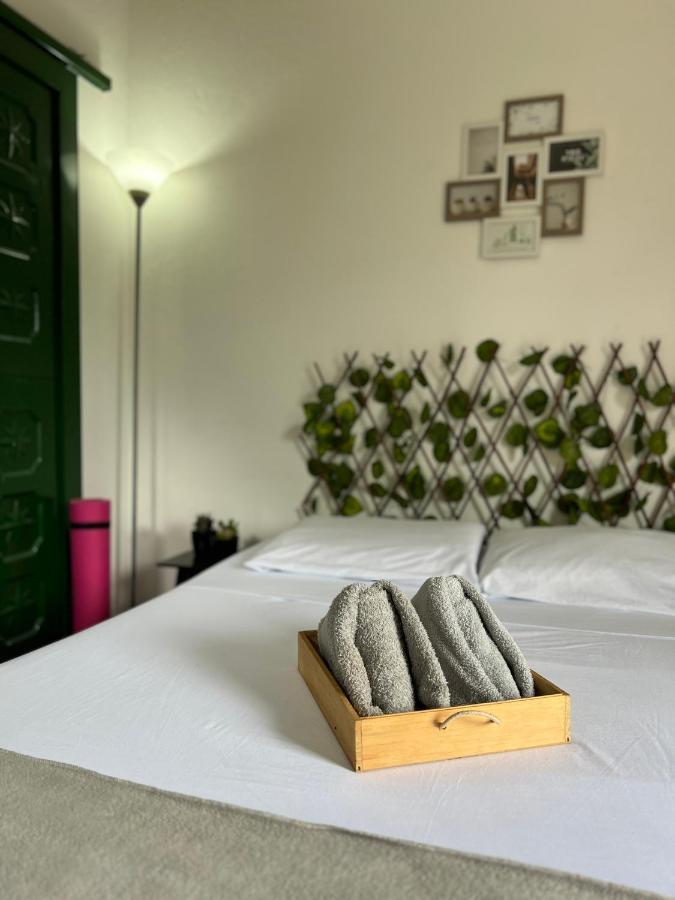 Casa Hostal Amor Viajero 샌프란시스코 외부 사진