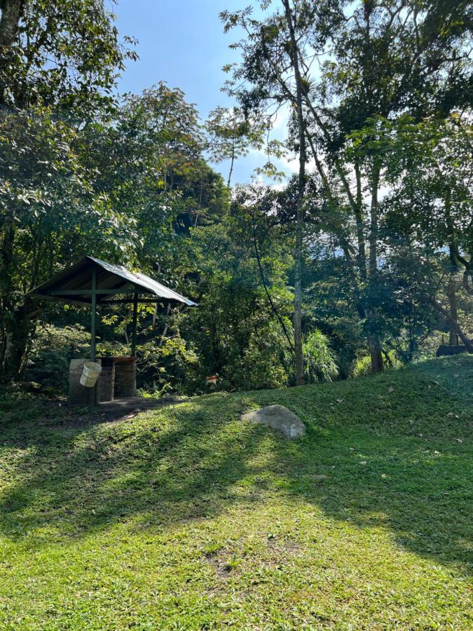 Casa Hostal Amor Viajero 샌프란시스코 외부 사진