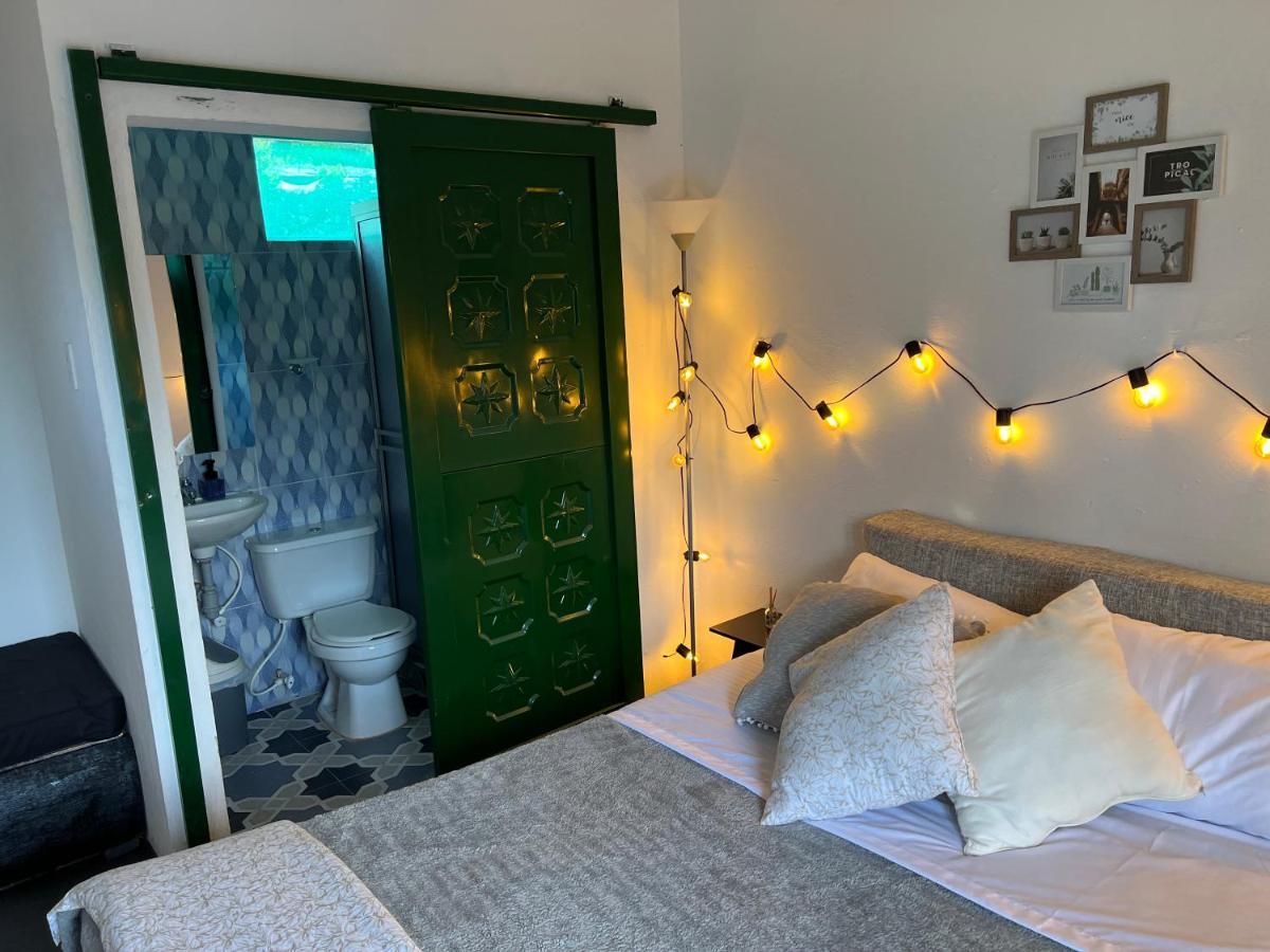 Casa Hostal Amor Viajero 샌프란시스코 외부 사진