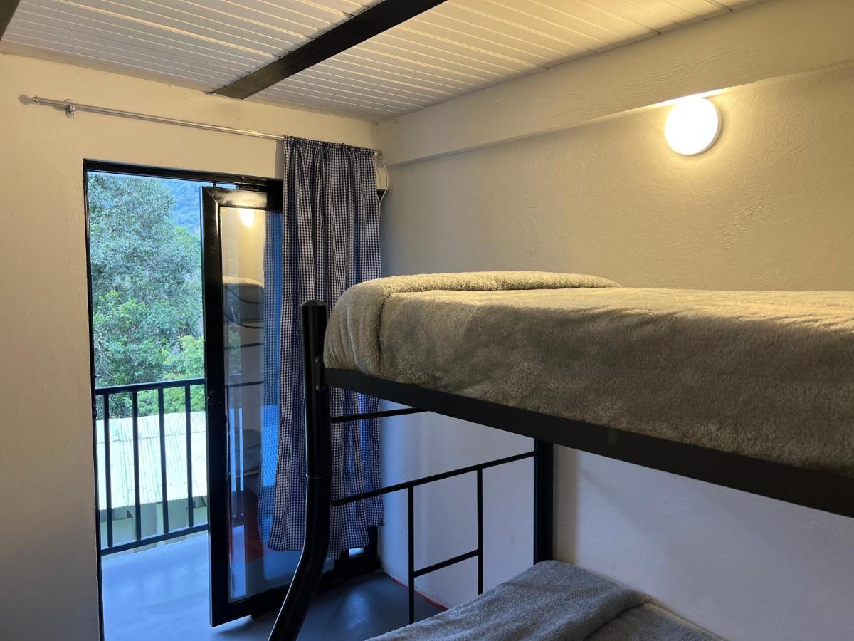 Casa Hostal Amor Viajero 샌프란시스코 외부 사진