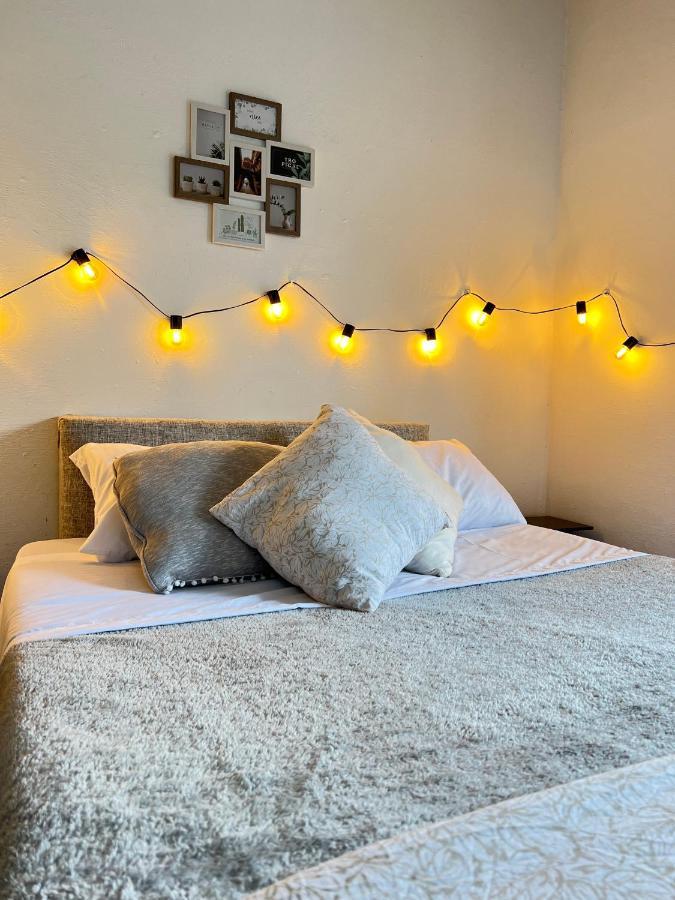 Casa Hostal Amor Viajero 샌프란시스코 외부 사진