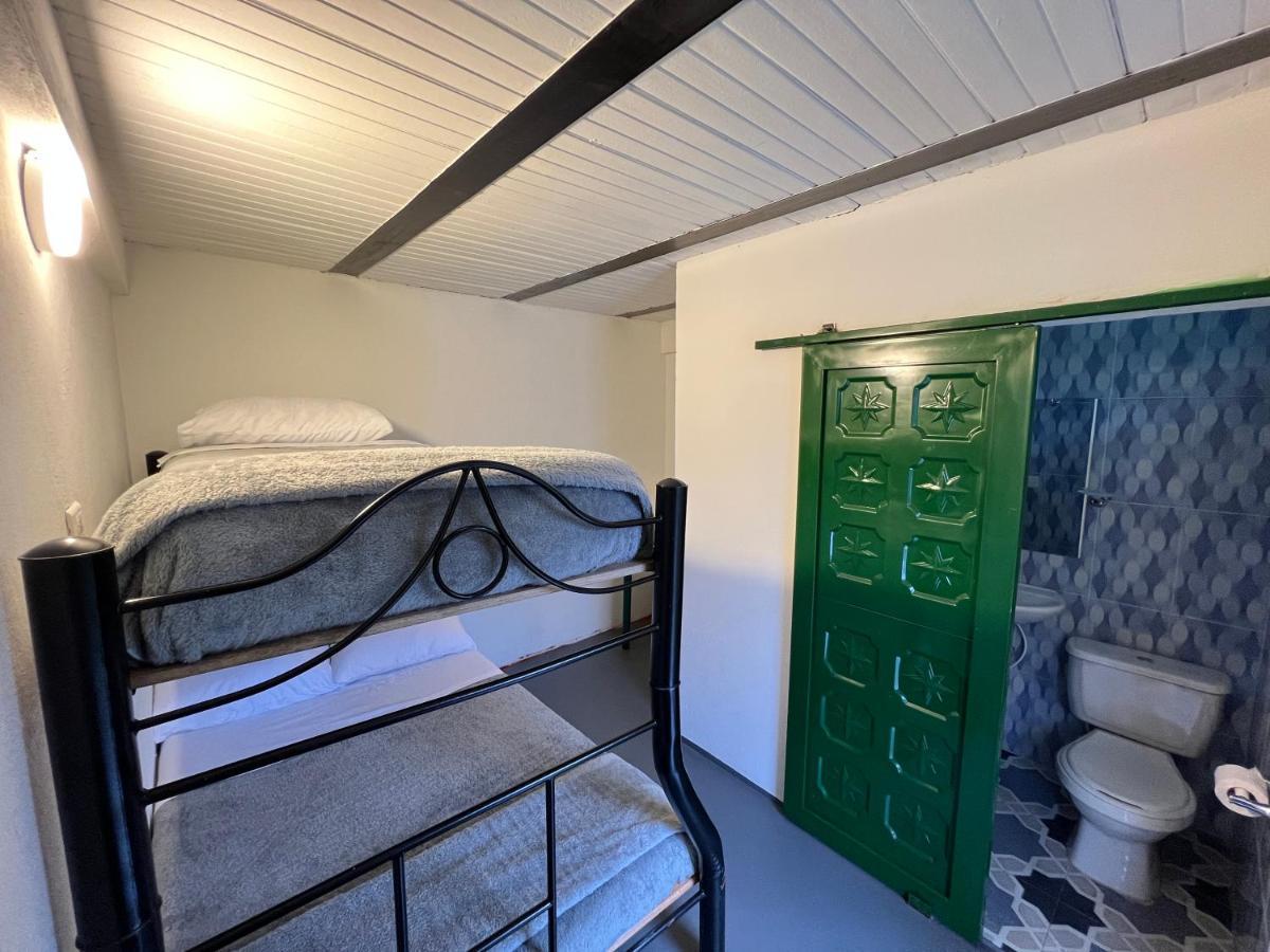 Casa Hostal Amor Viajero 샌프란시스코 외부 사진
