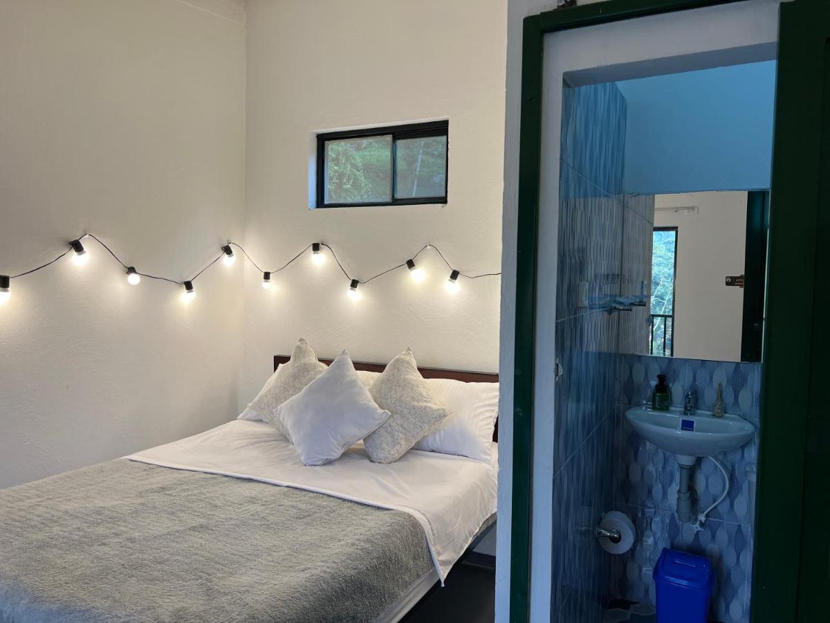Casa Hostal Amor Viajero 샌프란시스코 외부 사진