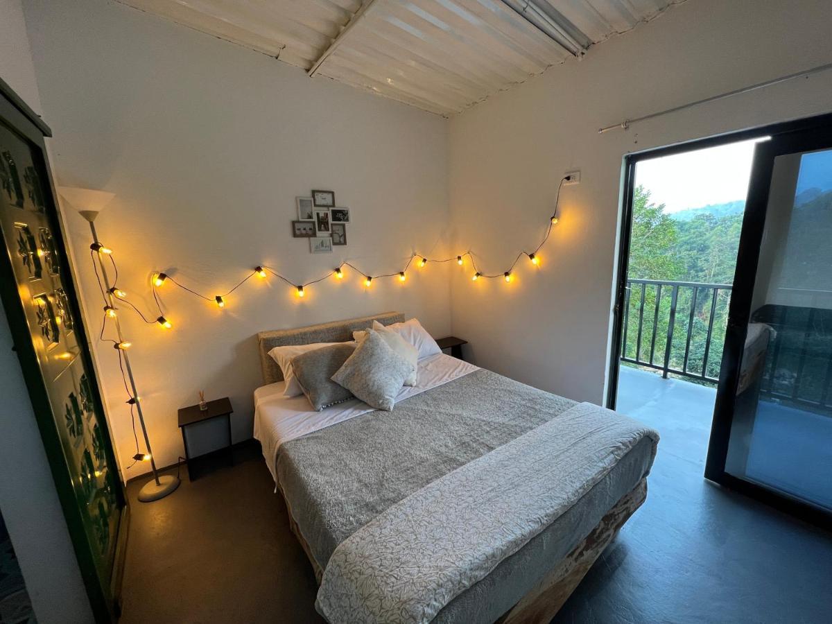 Casa Hostal Amor Viajero 샌프란시스코 외부 사진