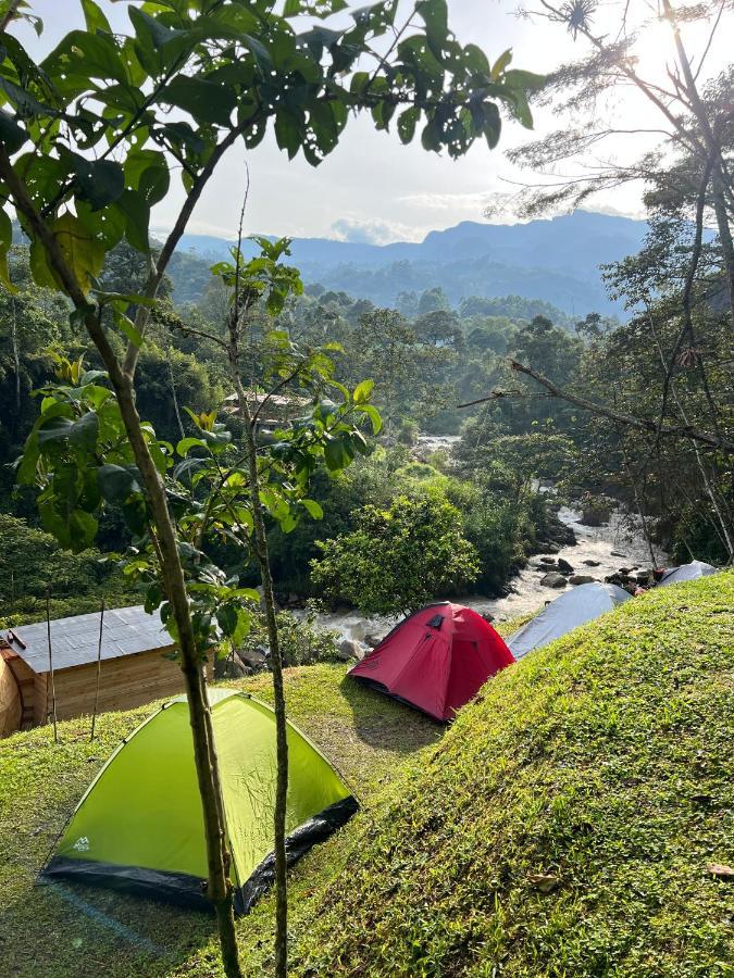 Casa Hostal Amor Viajero 샌프란시스코 외부 사진