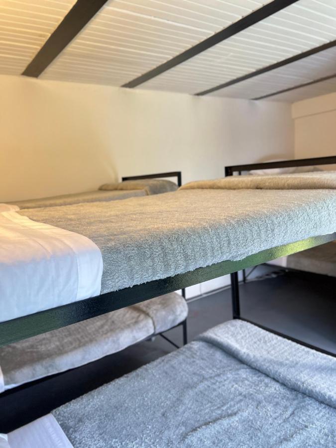 Casa Hostal Amor Viajero 샌프란시스코 외부 사진