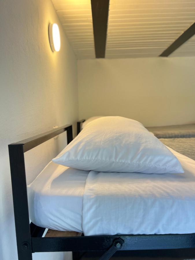 Casa Hostal Amor Viajero 샌프란시스코 외부 사진