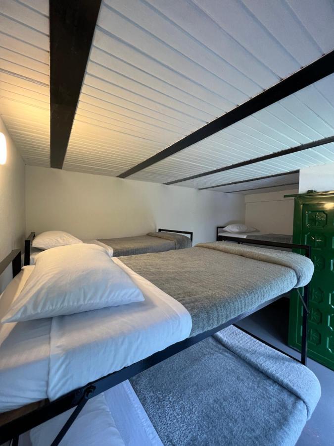 Casa Hostal Amor Viajero 샌프란시스코 외부 사진