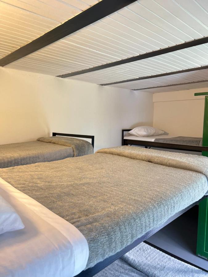 Casa Hostal Amor Viajero 샌프란시스코 외부 사진