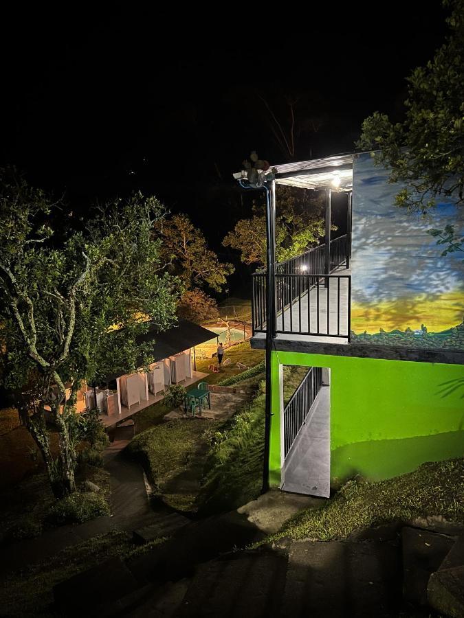Casa Hostal Amor Viajero 샌프란시스코 외부 사진